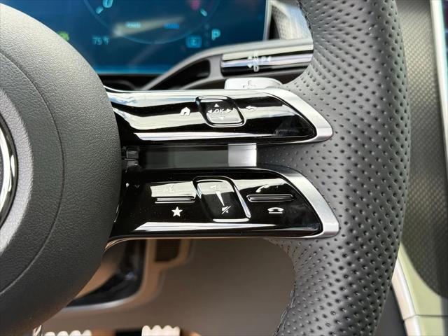 2026 Mercedes-Benz GLC 4MATIC Coupe
