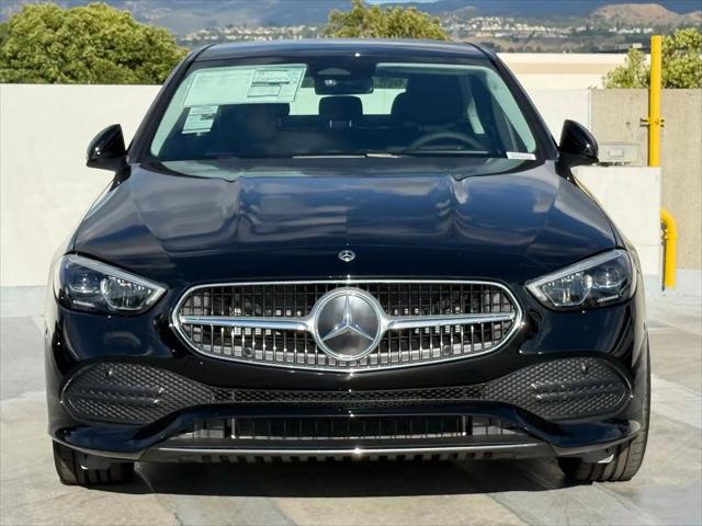 2026 Mercedes-Benz C-CLASS C 300 C 300