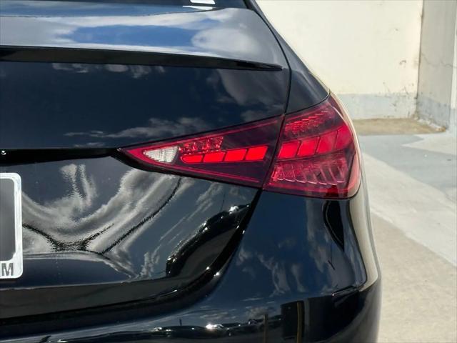 2026 Mercedes-Benz C-CLASS C 300 C 300