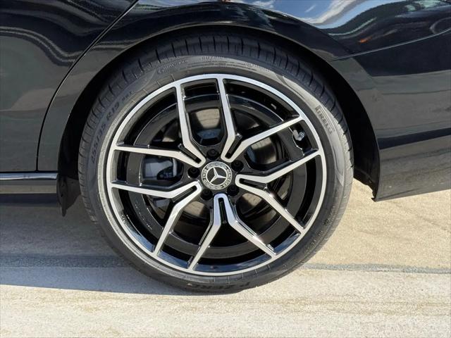 2026 Mercedes-Benz C-CLASS C 300 C 300