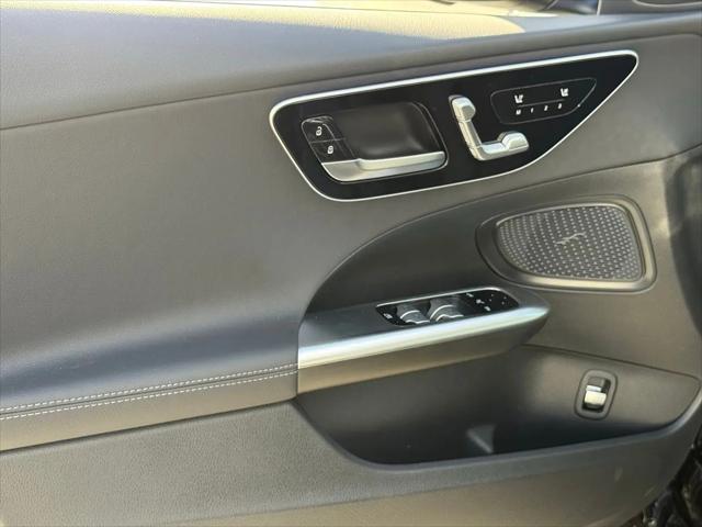 2026 Mercedes-Benz C-CLASS C 300 C 300