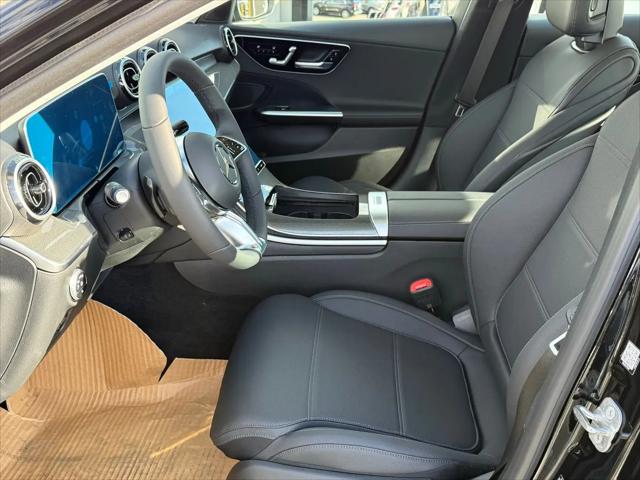 2026 Mercedes-Benz C-CLASS C 300 C 300