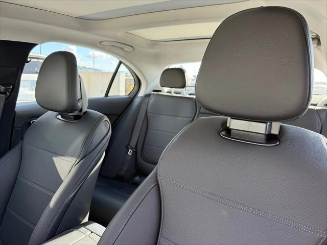 2026 Mercedes-Benz C-CLASS C 300 C 300