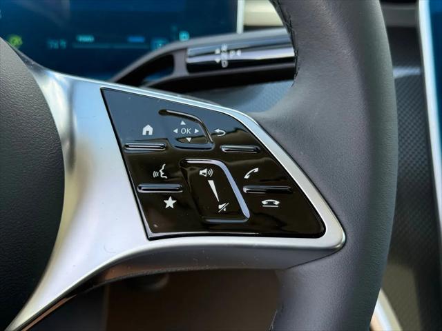 2026 Mercedes-Benz C-CLASS C 300 C 300