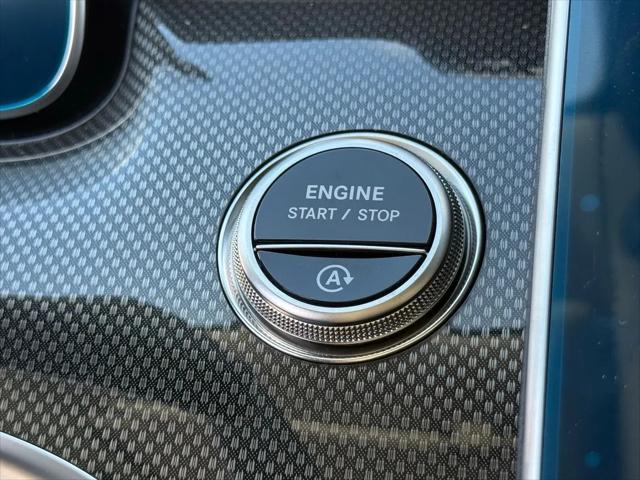 2026 Mercedes-Benz C-CLASS C 300 C 300