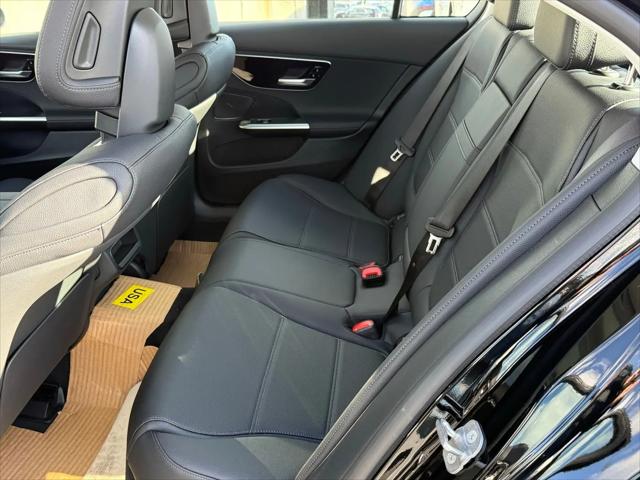 2026 Mercedes-Benz C-CLASS C 300 C 300