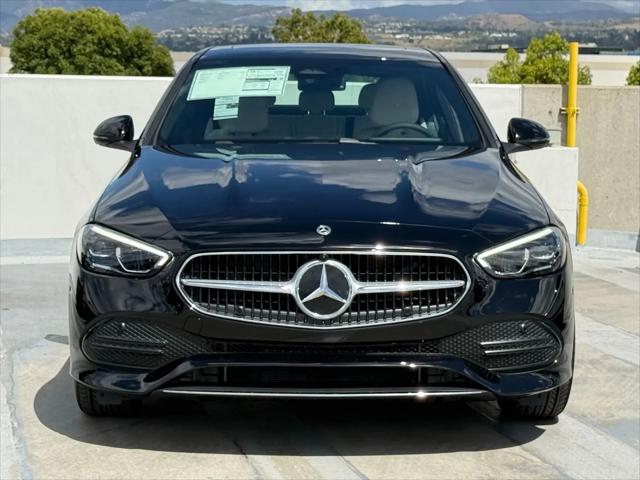 2026 Mercedes-Benz C-CLASS C 300 C 300