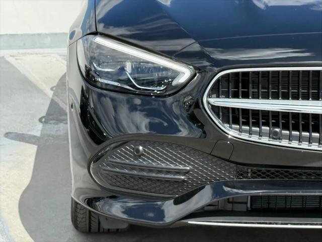 2026 Mercedes-Benz C-CLASS C 300 C 300