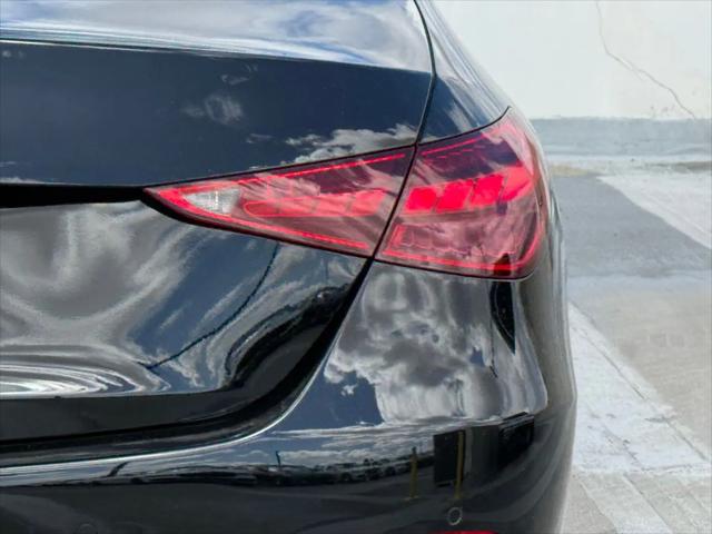 2026 Mercedes-Benz C-CLASS C 300 C 300