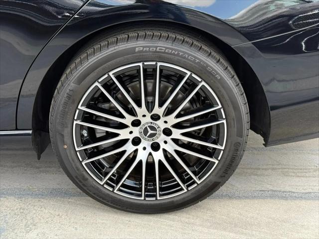 2026 Mercedes-Benz C-CLASS C 300 C 300