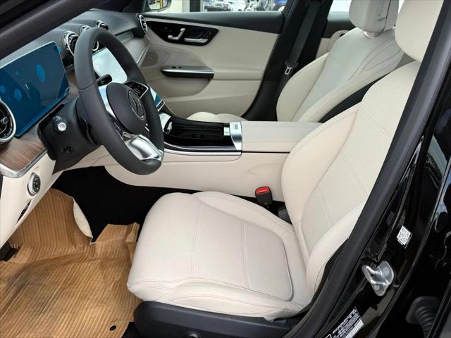 2026 Mercedes-Benz C-CLASS C 300 C 300