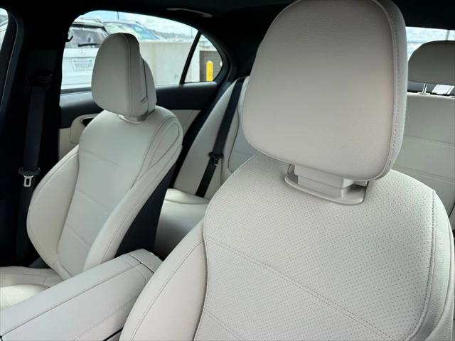 2026 Mercedes-Benz C-CLASS C 300 C 300