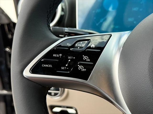2026 Mercedes-Benz C-CLASS C 300 C 300