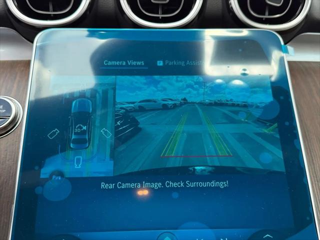2026 Mercedes-Benz C-CLASS C 300 C 300