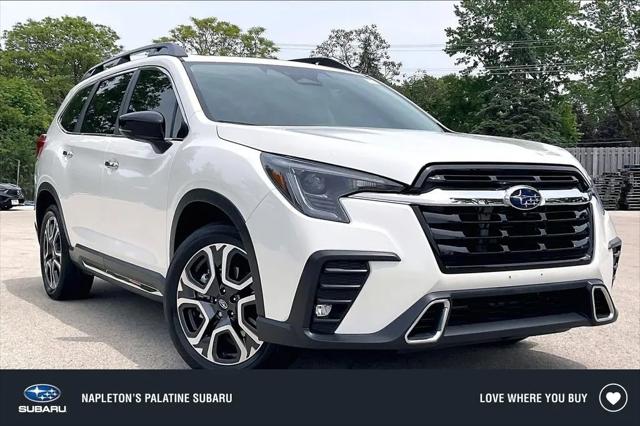 2024 Subaru Ascent Touring 7-Passenger for sale in Palatine, IL