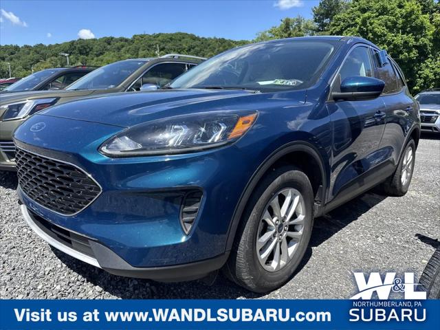 2020 Ford Escape SE for sale in Northumberland, PA