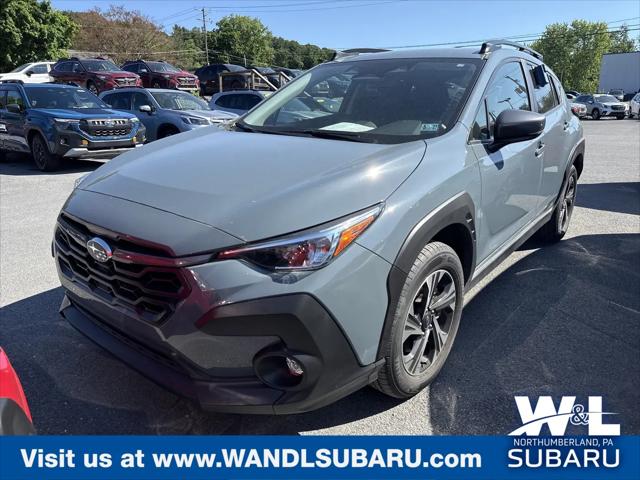 2024 Subaru Crosstrek Premium for sale in Northumberland, PA