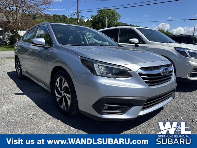 2021 Subaru Legacy Premium for sale in Northumberland, PA