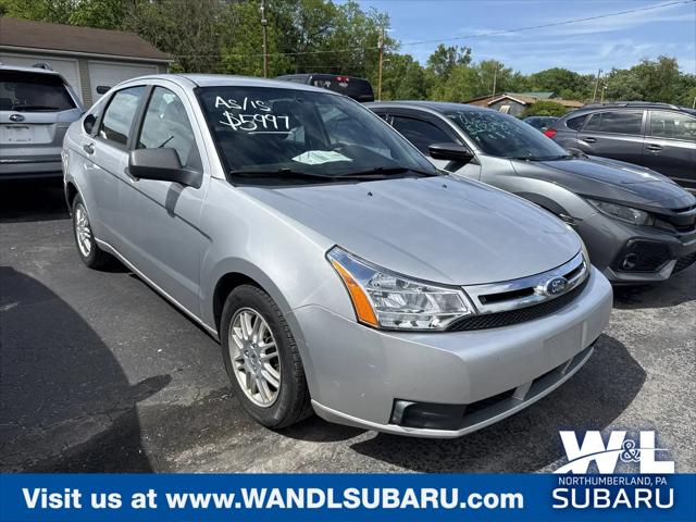 2011 Ford Focus SE for sale in Northumberland, PA