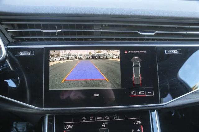 2021 Audi Q7 Premium 45 TFSI quattro Tiptronic