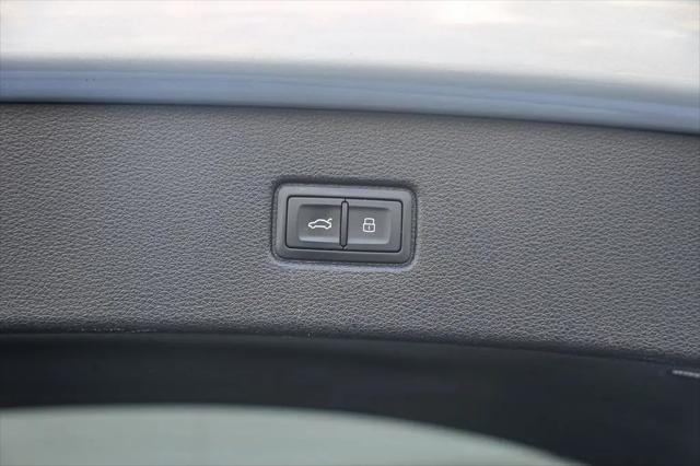2021 Audi Q7 Premium 45 TFSI quattro Tiptronic