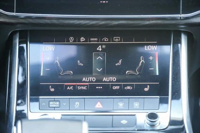 2021 Audi Q7 Premium 45 TFSI quattro Tiptronic