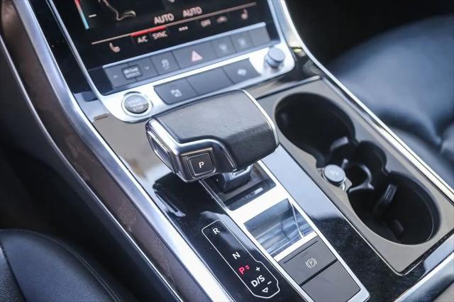 2021 Audi Q7 Premium 45 TFSI quattro Tiptronic