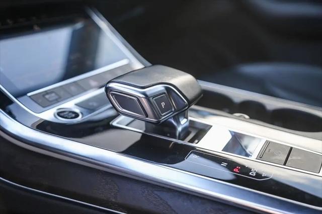 2021 Audi Q7 Premium 45 TFSI quattro Tiptronic