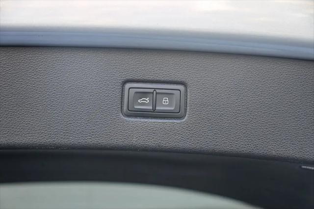2021 Audi Q7 Premium 45 TFSI quattro Tiptronic