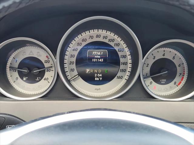 2015 Mercedes-Benz C 250 C 250