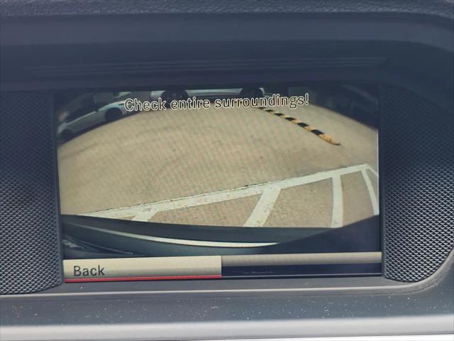 2015 Mercedes-Benz C 250 C 250