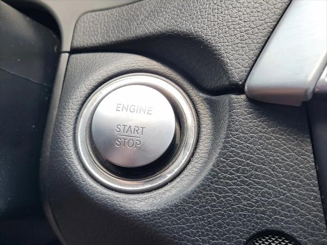 2015 Mercedes-Benz C 250 C 250
