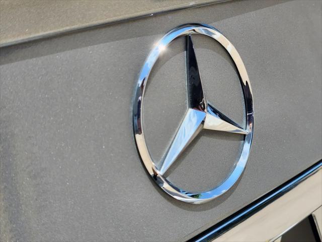 2015 Mercedes-Benz C 250 C 250