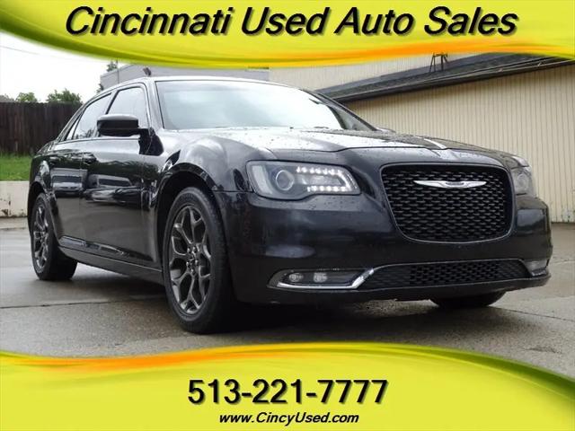2015 Chrysler 300 300S for sale near Cincinnati, OH