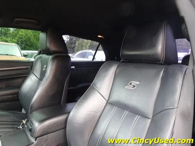 2015 Chrysler 300 300S