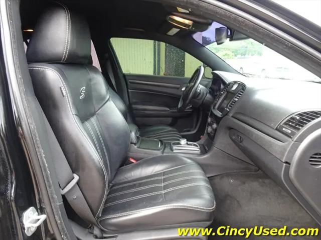 2015 Chrysler 300 300S