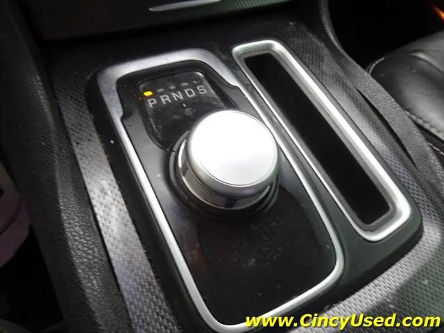 2015 Chrysler 300 300S