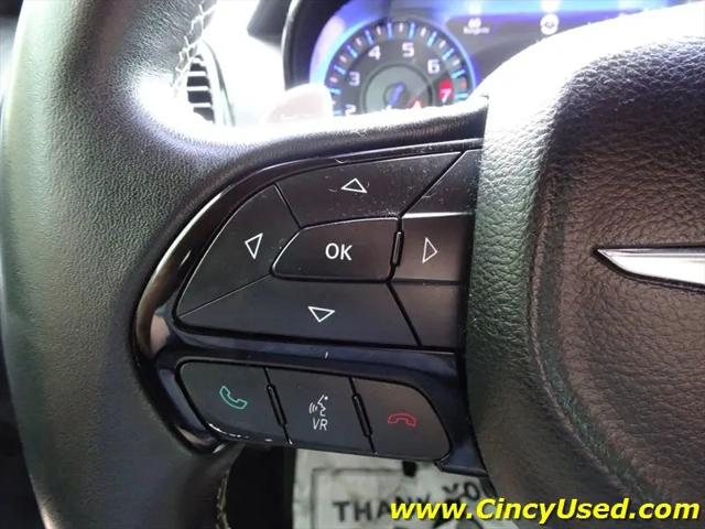2015 Chrysler 300 300S