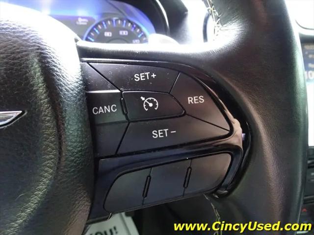 2015 Chrysler 300 300S