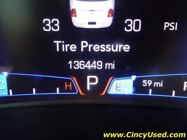 2015 Chrysler 300 300S