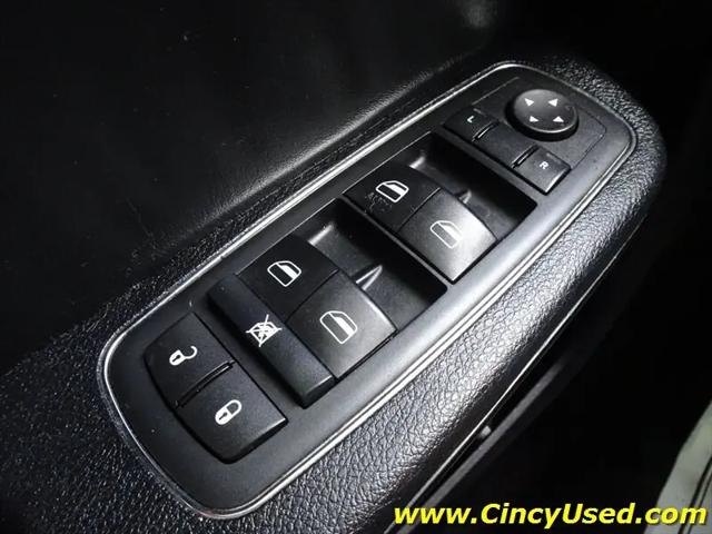 2015 Chrysler 300 300S