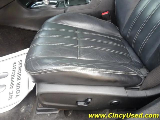 2015 Chrysler 300 300S