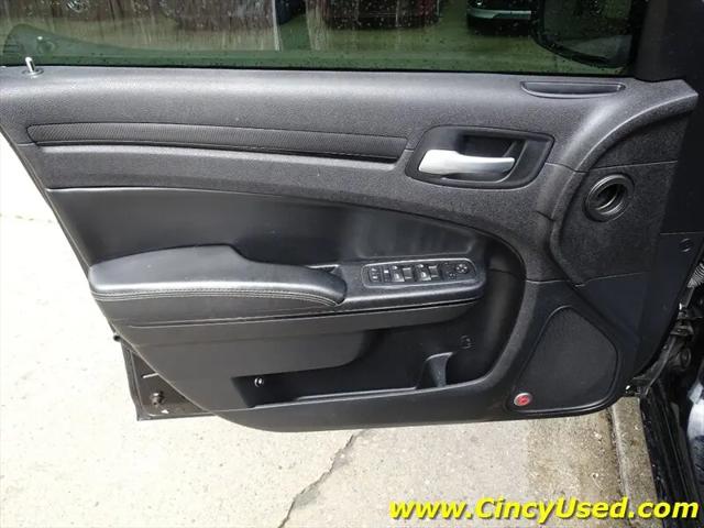2015 Chrysler 300 300S