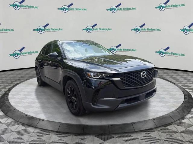 2025 Mazda CX-50 2.5 S Select Package for sale in Durham, NC