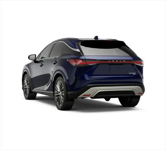 2026 Lexus RX 350 Premium+