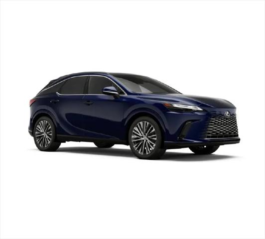 2026 Lexus RX 350 Premium+