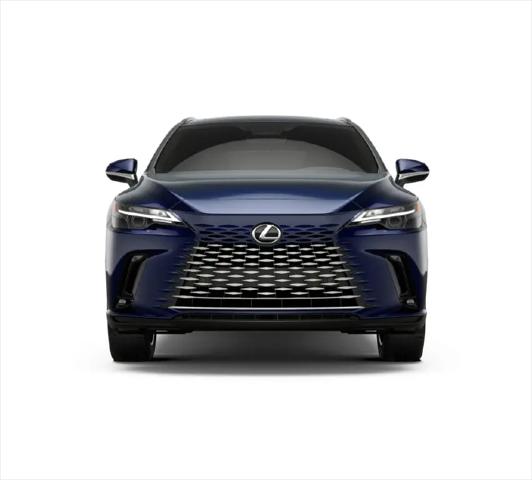 2026 Lexus RX 350 Premium+