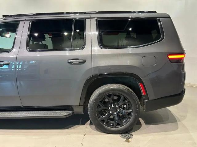 2024 Jeep Wagoneer Series II Carbide