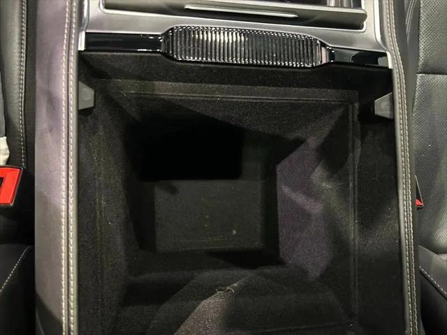 2024 Jeep Wagoneer Series II Carbide