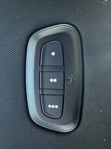2024 Jeep Wagoneer Series II Carbide